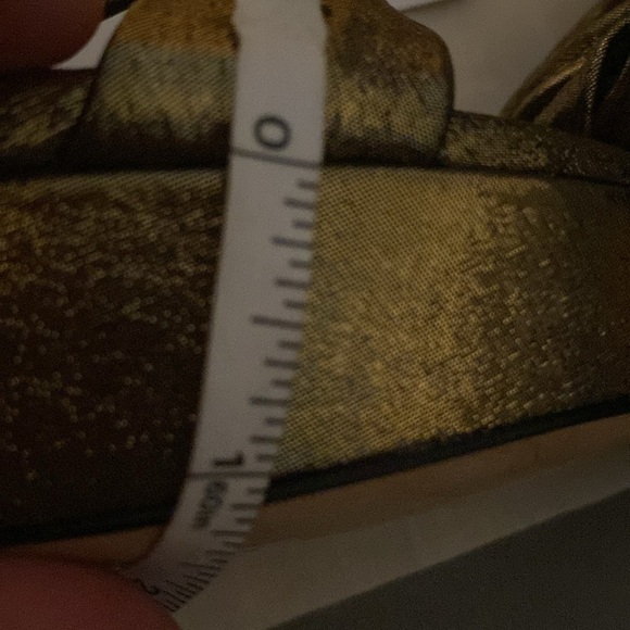 Jimmy Choo Icons A Treasured Red Carpet Style for Oscar Nominees New inBox 39.5 - Picture 14 of 14